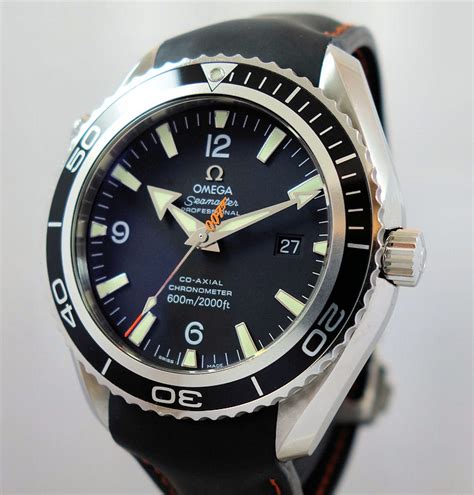 omega seamaster planet ocean replica 007|omega 007 seamaster clone.